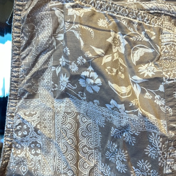 NWT So juniors utility shortall size medium - Picture 2 of 5